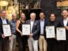Digital City Award zeichnet vier Konzepte für Handel und Innenstädte aus