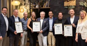 Digital City Award zeichnet vier Konzepte für Handel und Innenstädte aus