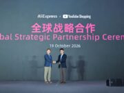 AliExpress und YouTube erweitern Shopping-Partnerschaft auf Deutschland
