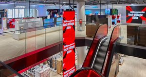 MediaMarktSaturn öffnet Filialnetz für selbstständige Händler