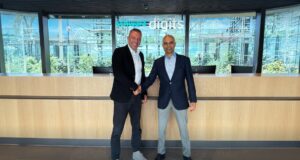 Schwarz Digits und Fujitsu vereinbaren Partnerschaft für Cloud und KI