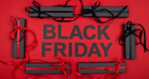 Black Friday: Jeder zweite Kaufinteressierte will KI einsetzen