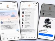 Amazon sperrt Muse aus – Shopify öffnet sich für KI-Einkäufe