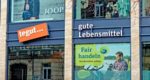 Tegut-Aufteilung: Rewe darf 38 Märkte übernehmen